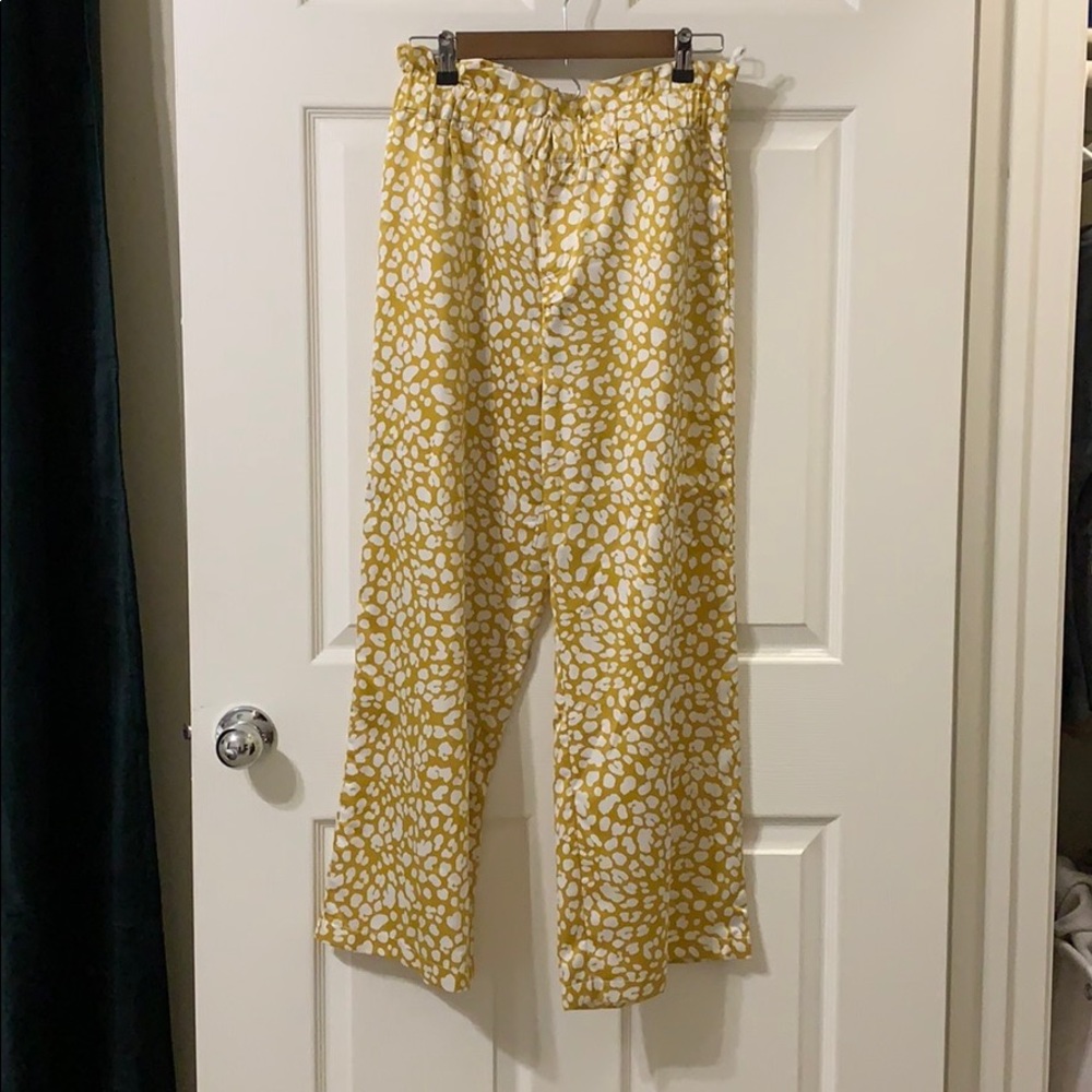 Palazzo pants